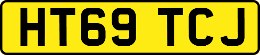 HT69TCJ