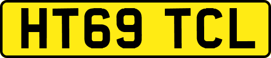 HT69TCL