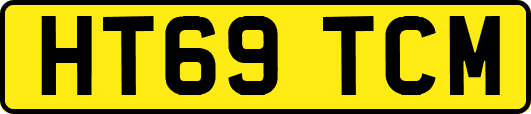 HT69TCM