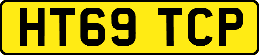 HT69TCP