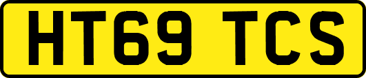 HT69TCS