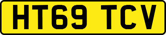HT69TCV