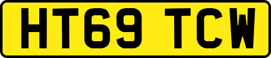 HT69TCW