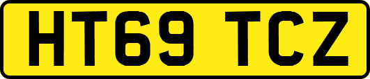 HT69TCZ