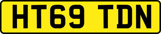 HT69TDN