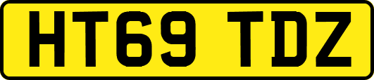 HT69TDZ