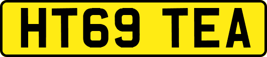 HT69TEA