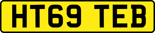 HT69TEB