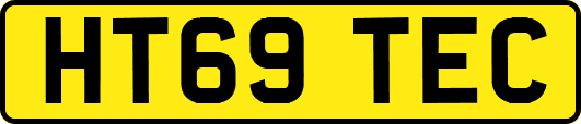 HT69TEC