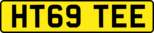 HT69TEE