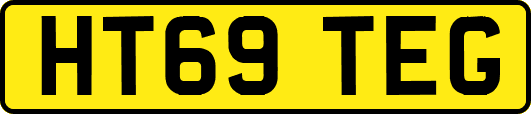 HT69TEG