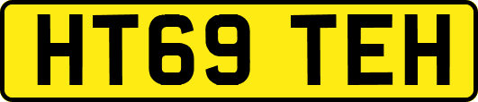 HT69TEH