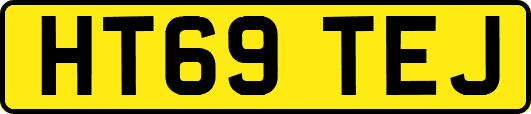 HT69TEJ