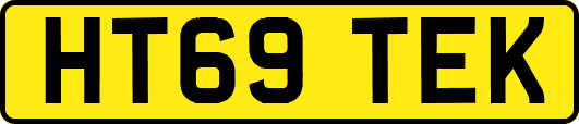 HT69TEK