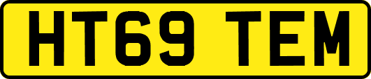 HT69TEM