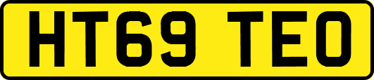 HT69TEO