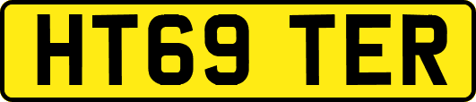 HT69TER