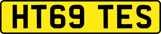 HT69TES