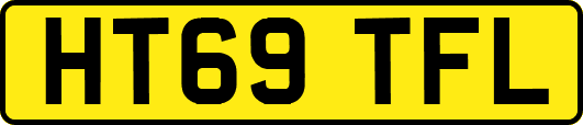 HT69TFL