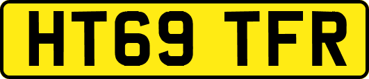 HT69TFR