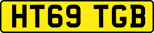 HT69TGB