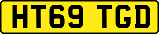 HT69TGD