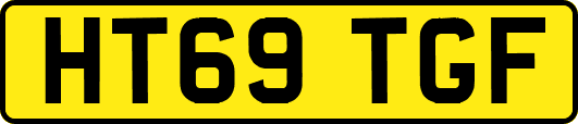 HT69TGF