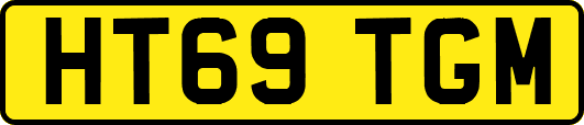 HT69TGM