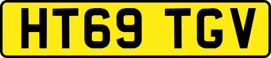 HT69TGV