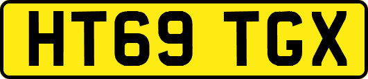 HT69TGX