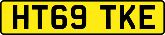 HT69TKE