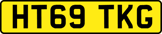 HT69TKG