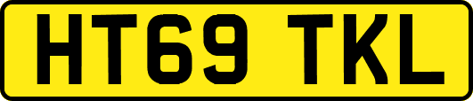 HT69TKL
