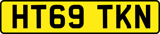 HT69TKN