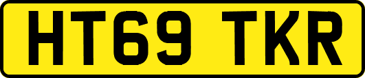 HT69TKR