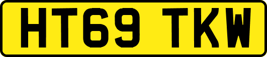 HT69TKW