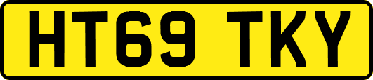 HT69TKY