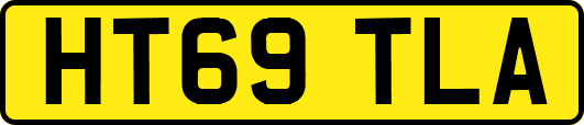 HT69TLA