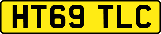 HT69TLC