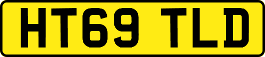 HT69TLD