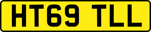 HT69TLL