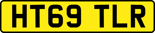 HT69TLR