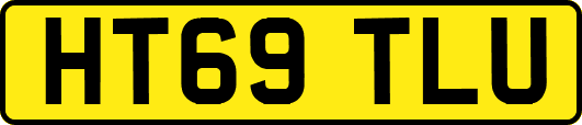 HT69TLU