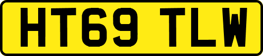 HT69TLW