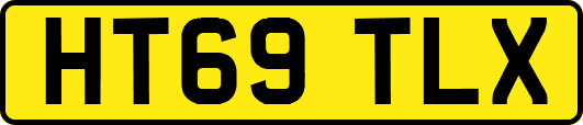 HT69TLX