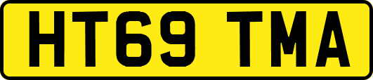 HT69TMA