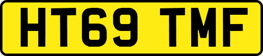 HT69TMF