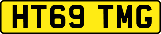 HT69TMG