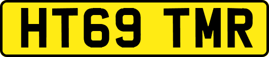 HT69TMR