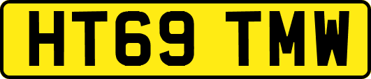 HT69TMW